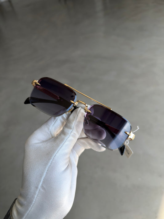 Auron Black-Gold  (Premium)