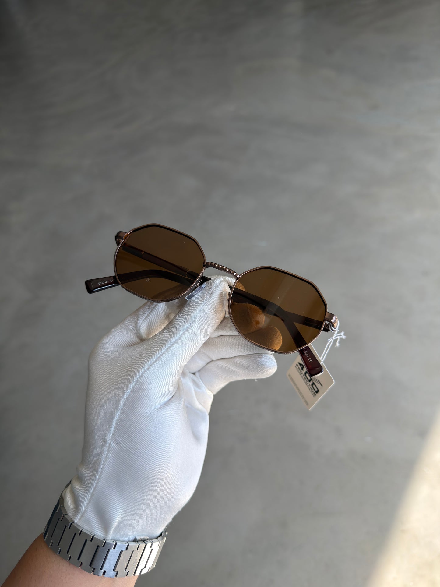 Lumi Brown (Premium)