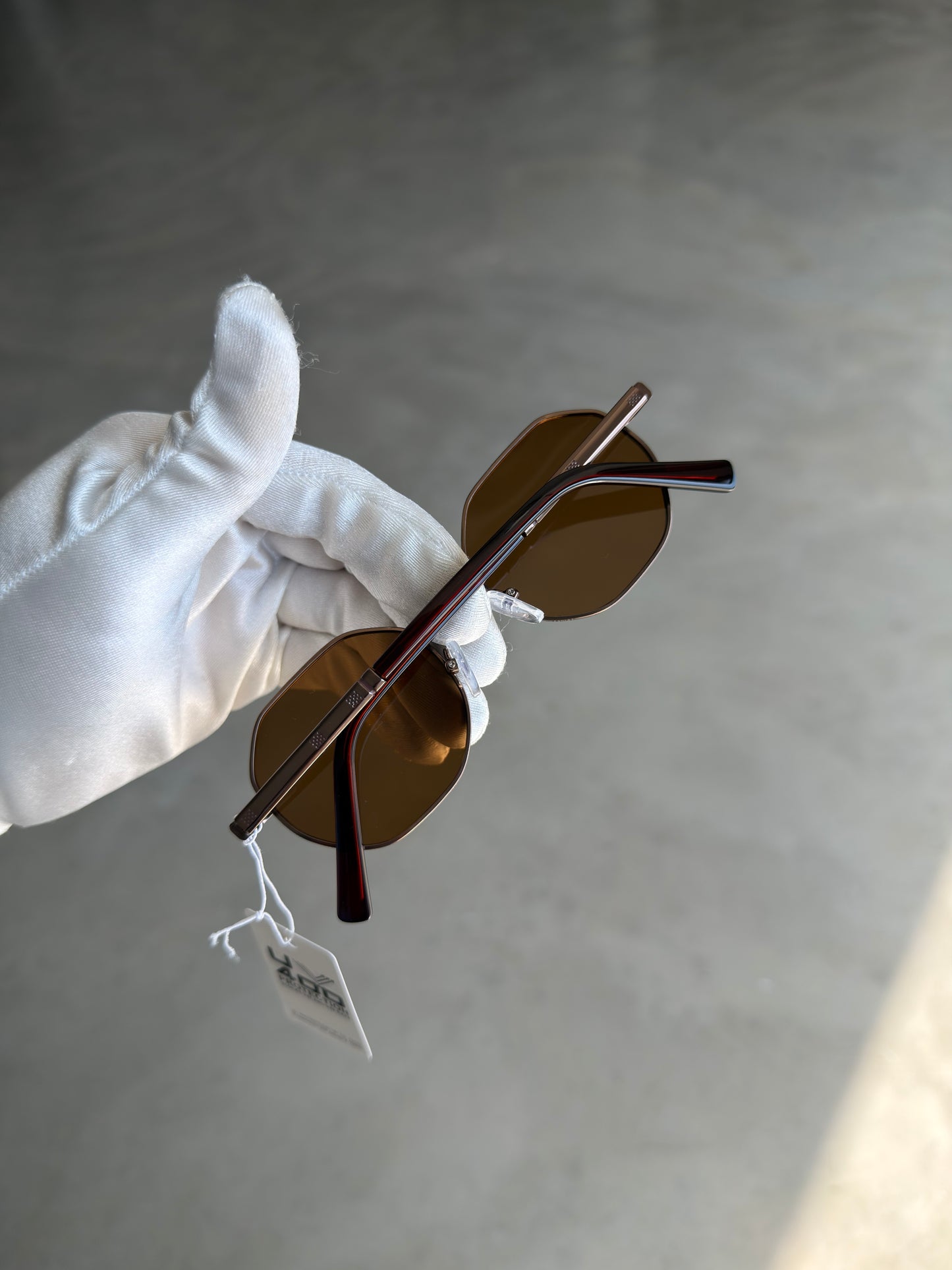 Lumi Brown (Premium)