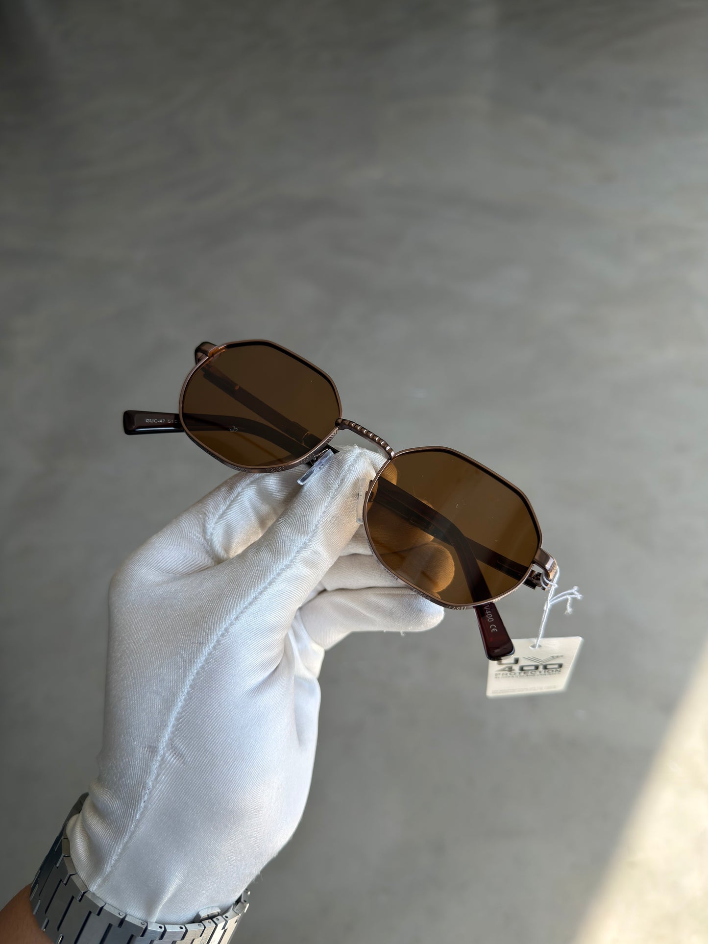Lumi Brown (Premium)