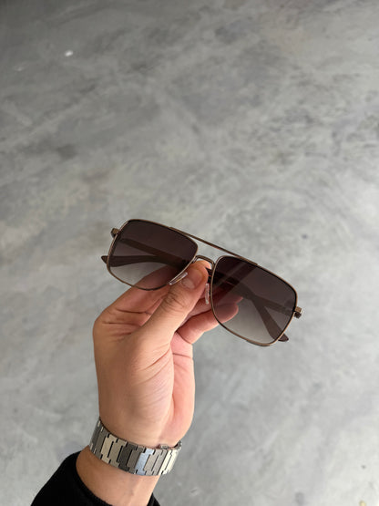 Rogue Dark Brown