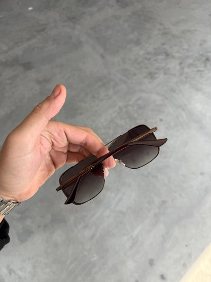 Rogue Dark Brown