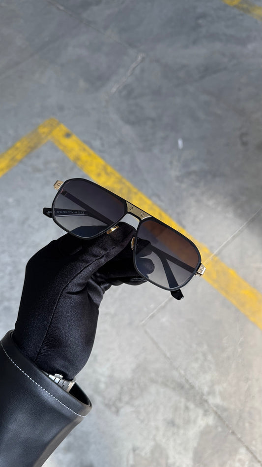 Zeya Black- Gold (Premium)