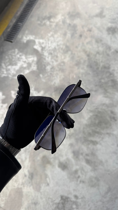 Milanoa Black - Grey (Premium)