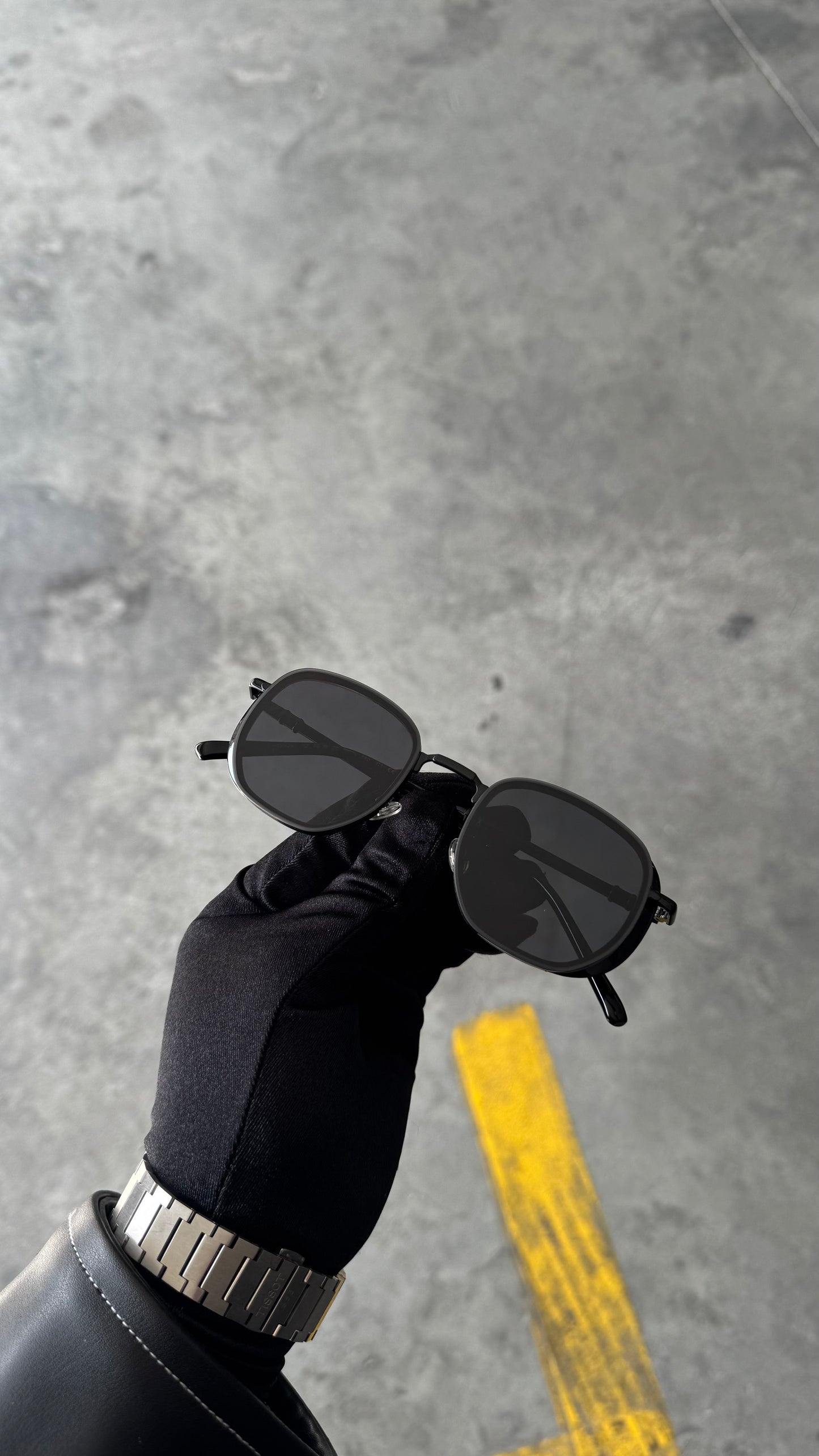 Storm Black