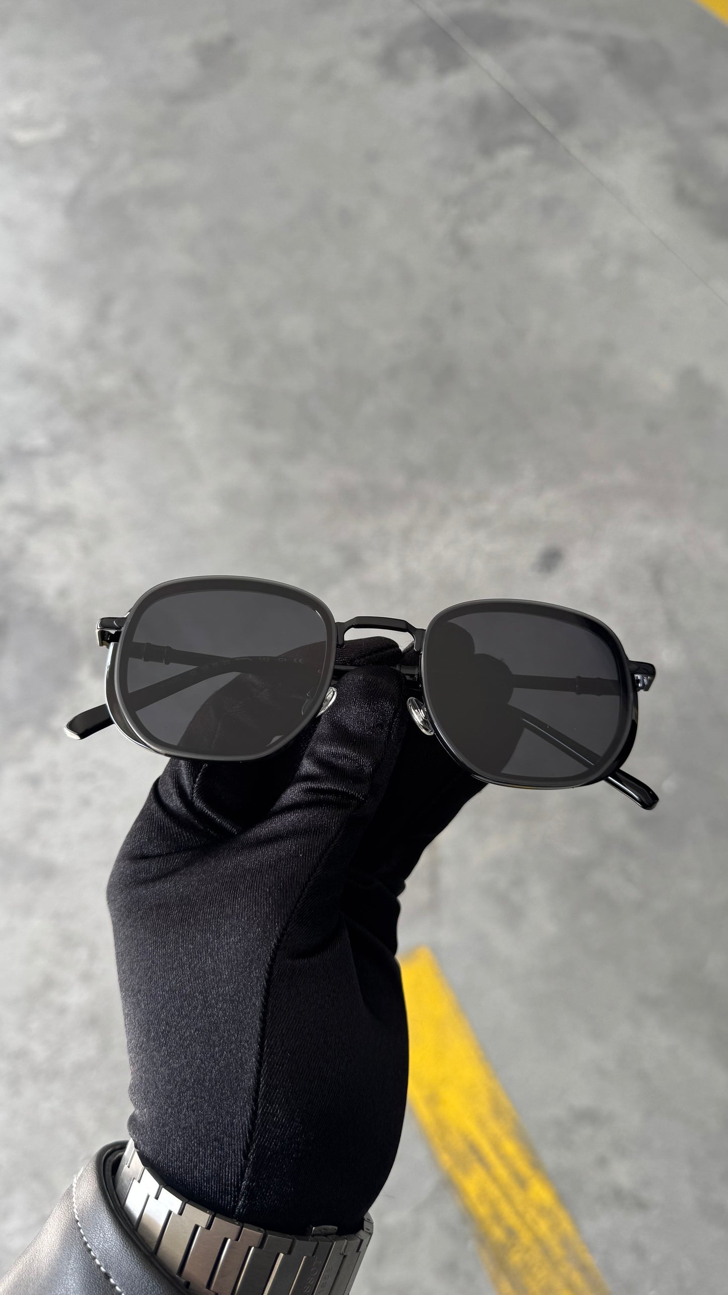 Storm Black