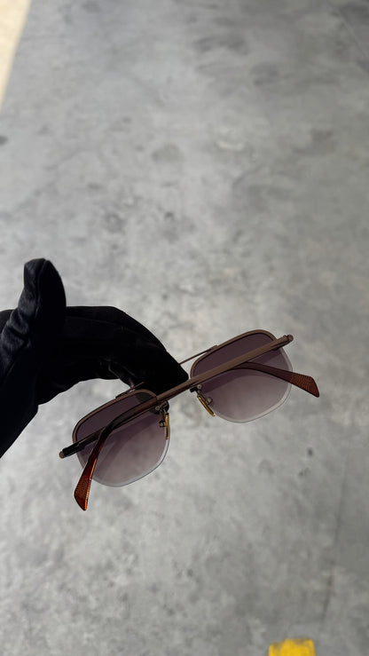 Titan Dark Brown (Premium)