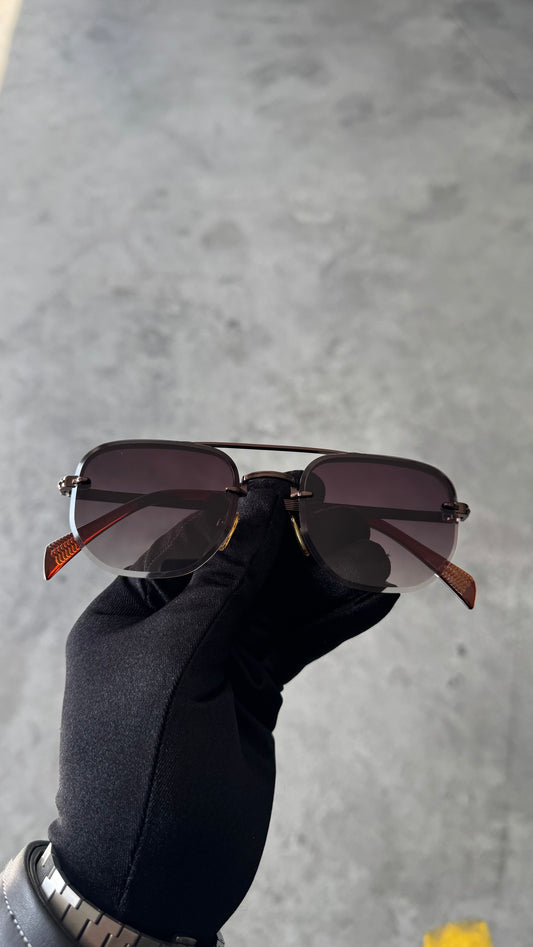 Titan Dark Brown (Premium)