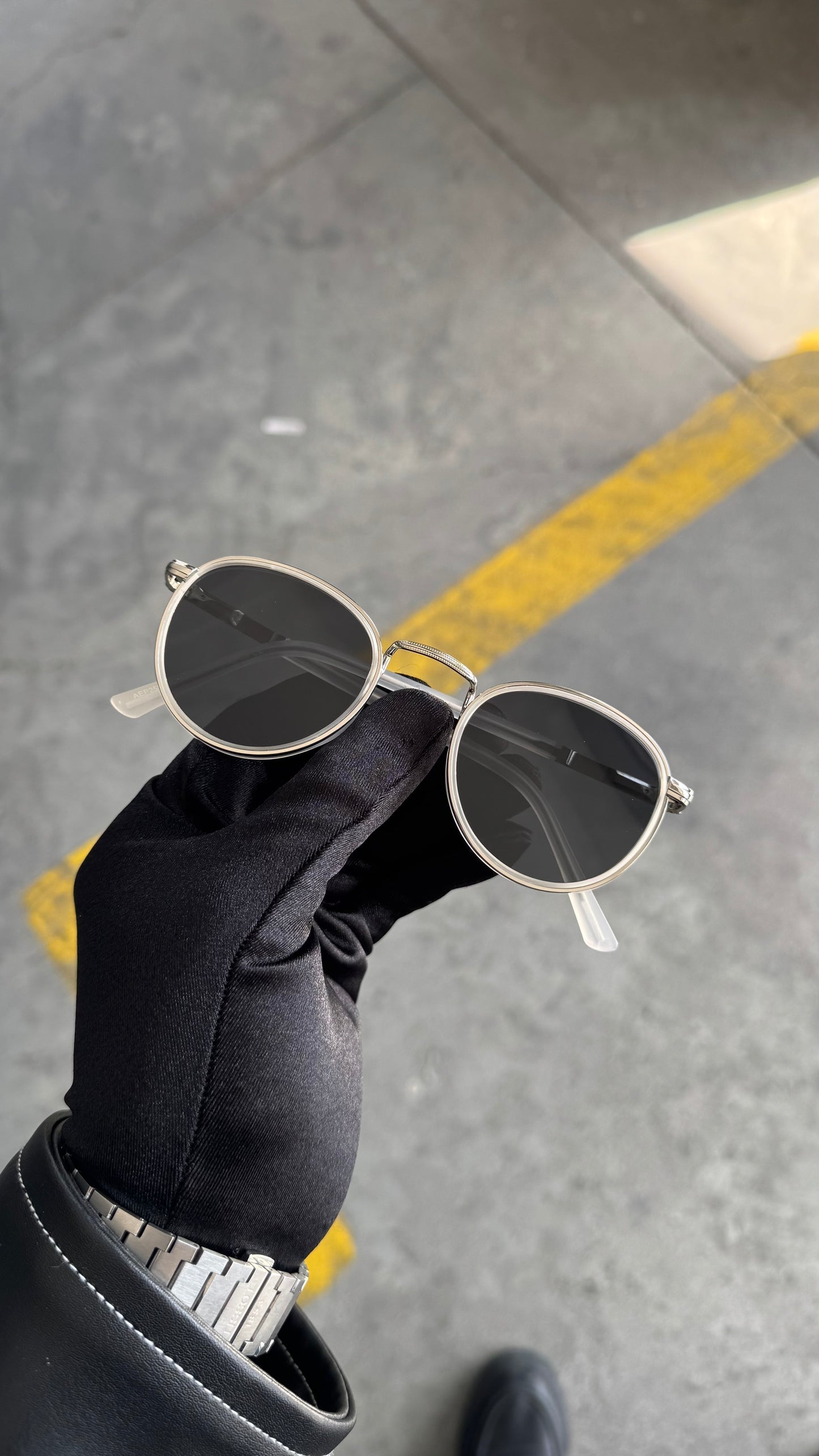 Nira transparent (Premium)