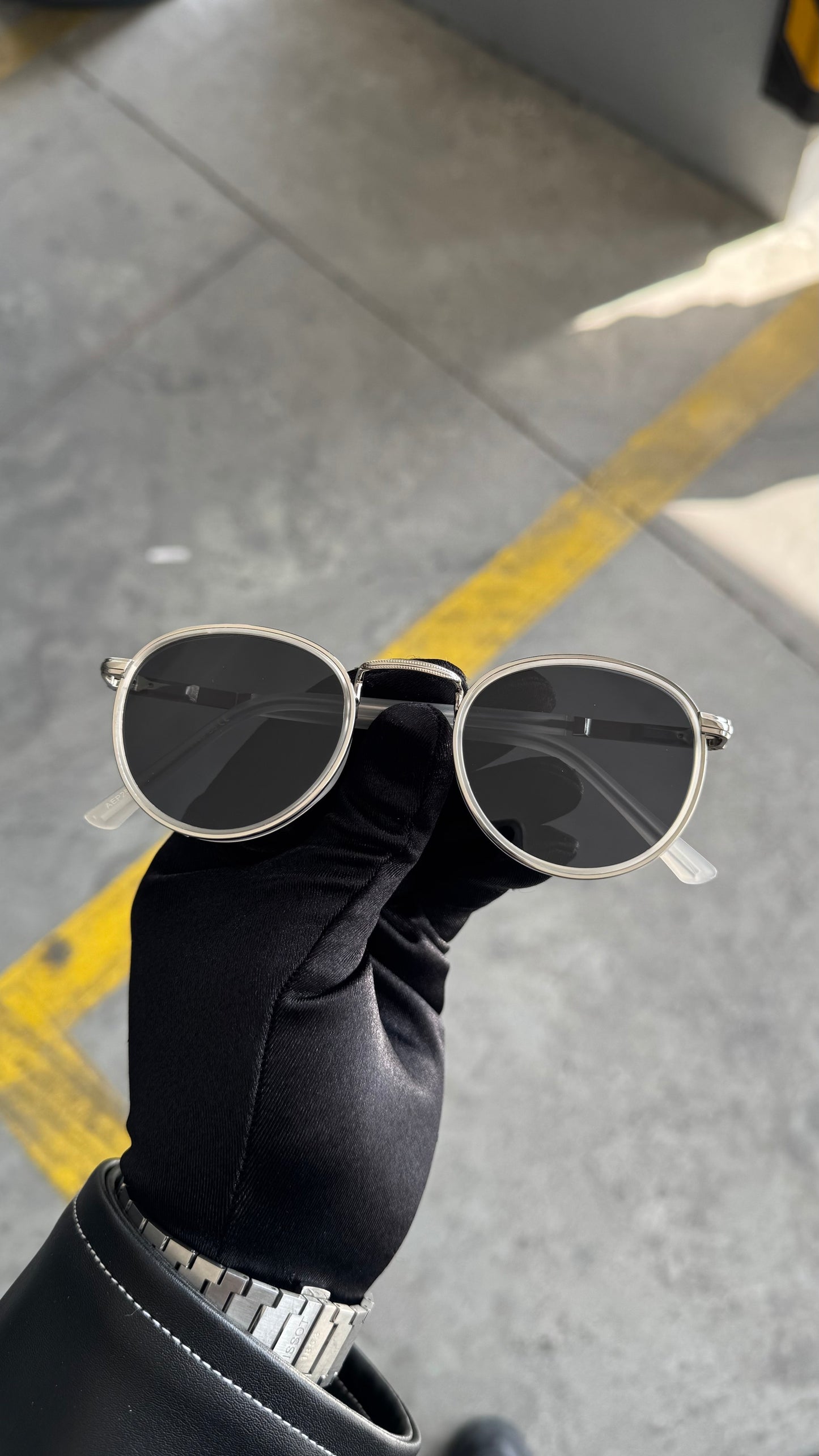 Nira transparent (Premium)