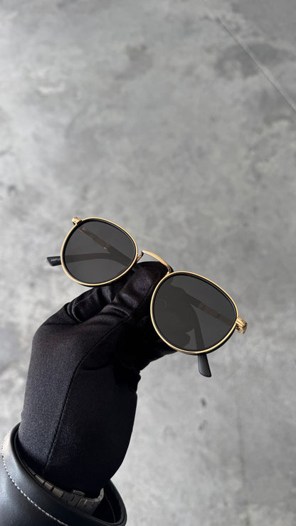 Nira black - gold (Premium)