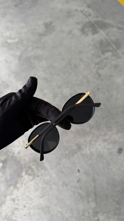 Nira black - gold (Premium)