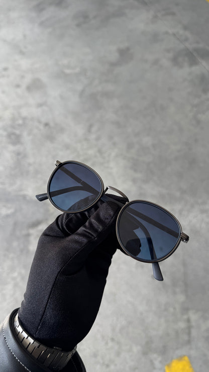 Nira navy blue (Premium)